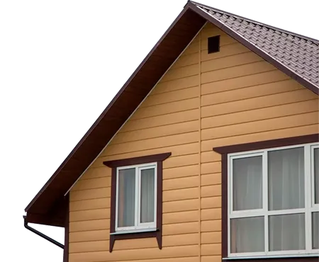 Проектирование фасадов